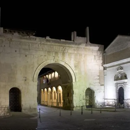 Borgo Cavour